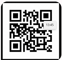 QR code google